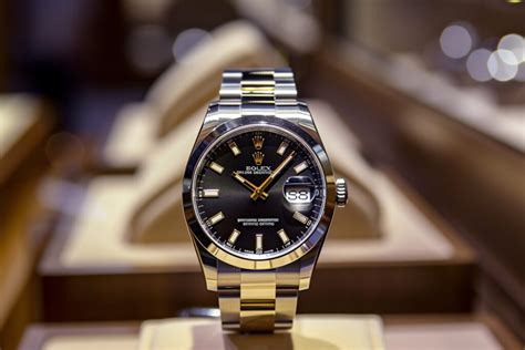 10 points de contrôle pour distinguer une vraie Rolex d'une 